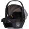 Carucior Chipolino Prestige 3 in 1 cloud grey