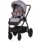 Carucior Chipolino Prestige 3 in 1 cloud grey