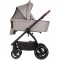Carucior Chipolino Prestige 3 in 1 tiramisu