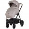 Carucior Chipolino Prestige 3 in 1 tiramisu