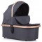 Carucior Chipolino Zara 3 in 1 anthracite