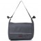 Carucior Chipolino Zara 3 in 1 anthracite