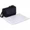 Carucior gemeni Chipolino Duo Smart 2 in 1 blackberry