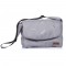 Carucior gemeni Chipolino Duo Smart 3 in 1 anthracite