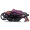Carucior gemeni Chipolino Passo Doble lilac