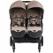 Carucior gemeni Chipolino Top Stars tiramisu