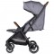 Carucior gemeni Chipolino Twinity cloud