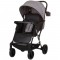 Carucior sport Chipolino Amber cu husa picioare granite