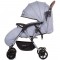 Carucior sport Chipolino April ash grey