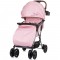 Carucior sport Chipolino April flamingo