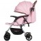 Carucior sport Chipolino April flamingo