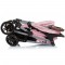 Carucior sport Chipolino April flamingo