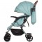 Carucior sport Chipolino April pastel green