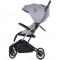 Carucior sport Chipolino Bijou ash grey