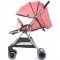 Carucior sport Chipolino Clarice rose water