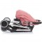 Carucior sport Chipolino Clarice rose water