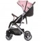 Carucior sport Chipolino Combo flamingo