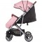 Carucior sport Chipolino Combo flamingo