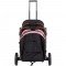 Carucior sport Chipolino Combo flamingo