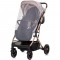 Carucior sport Chipolino Combo golden beige