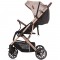 Carucior sport Chipolino Combo golden beige