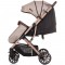 Carucior sport Chipolino Combo golden beige