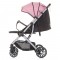 Carucior sport Chipolino Combo rose water