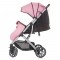 Carucior sport Chipolino Combo rose water