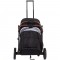 Carucior sport Chipolino Combo silver grey