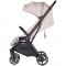 Carucior sport Chipolino Diamond tiramisu