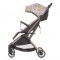 Carucior sport Chipolino Easy Go sand