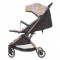 Carucior sport Chipolino Easy Go sand