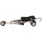 Carucior sport Chipolino Holiday blackberry