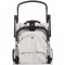 Carucior sport Chipolino Illusion biscotta