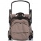 Carucior sport Chipolino Illusion tiramisu
