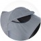 Carucior sport Chipolino Kiss ash grey