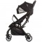 Carucior sport Chipolino Kiss obsidian