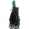 Carucior sport Chipolino Kiss teal