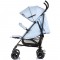 Carucior sport Chipolino Milano hippo