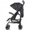 Carucior sport Chipolino Milano zebra
