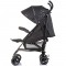 Carucior sport Chipolino Milano zebra
