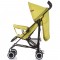 Carucior sport Chipolino Miley avocado