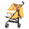 Carucior sport Chipolino Miley giraffe