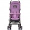 Carucior sport Chipolino Miley lilac