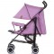 Carucior sport Chipolino Miley lilac