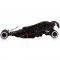 Carucior sport Chipolino Miley obsidian