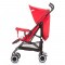 Carucior sport Chipolino Miley poppy