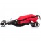 Carucior sport Chipolino Miley poppy