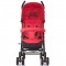 Carucior sport Chipolino Miley red strawberry