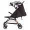 Carucior sport Chipolino Move On black white